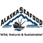Alaska Seafood logo