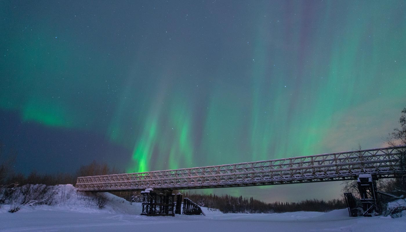 Diamond Lake Webcam