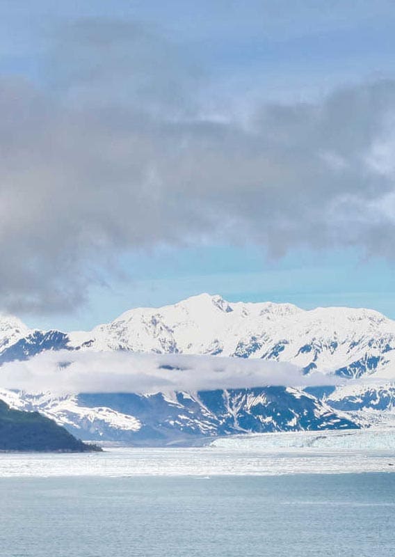 Glacier Bay A Must See Destination For Any Inside Passage Cruise   MBN GLacierbay 