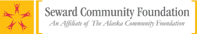 Seward Community Foundation Logo