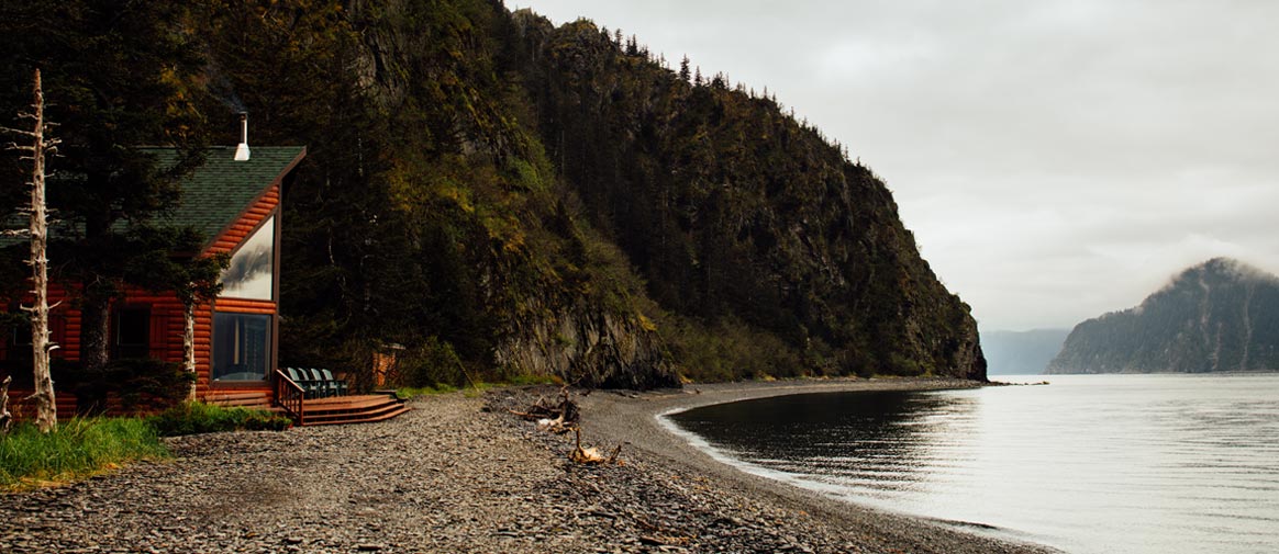 3 Days on Fox Island: An Unforgettable Coastal Alaska Adventure